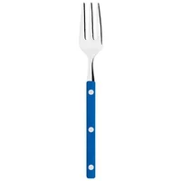 Bugatti Allegra Blue Cake Fork