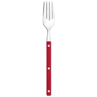 Bugatti Allegra Red Table Fork