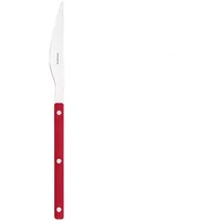 Bugatti Allegra Red Table Knife