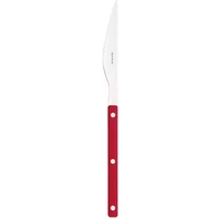 Bugatti Allegra Red Dessert Knife