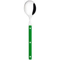 Bugatti Allegra Fogliage Green Table Spoon