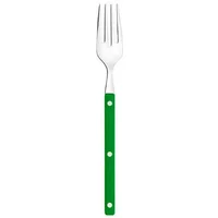 Bugatti Allegra Fogliage Green Table Fork