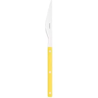 Bugatti Allegra Yellow Dessert Knife