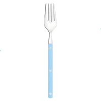 Bugatti Allegra Light Blue Table Fork