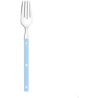 Bugatti Allegra Light Blue Dessert Fork