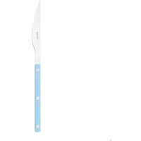 Bugatti Allegra Light Blue Dessert Knife