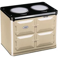 AGA Oven Cream Storage Tin