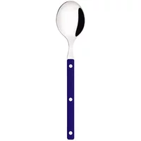 Bugatti Allegra Blueberry Dessert Spoon