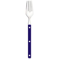 Bugatti Allegra Blueberry Dessert Fork