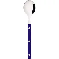 Bugatti Allegra Blueberry Coffee Spoon