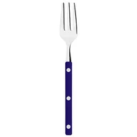Bugatti Allegra Blueberry Cake Fork