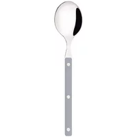 Bugatti Allegra Grey Dessert Spoon
