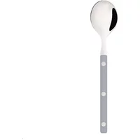 Bugatti Allegra Grey Coffee Spoon