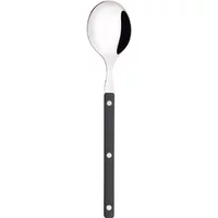Bugatti Allegra Black Table Spoon