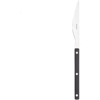 Bugatti Allegra Black Dessert Knife