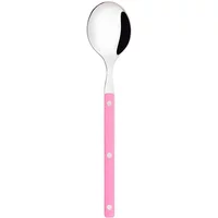 Bugatti Allegra Pink Table Spoon