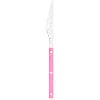Bugatti Allegra Pink Dessert Knife