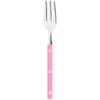 Bugatti Allegra Pink Cake Fork