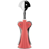 Alessi Anna G Corkscrew Pink