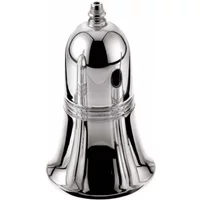 Arthur Price of England Silver Plate Lighthouse Salt Shaker