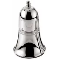 Arthur Price of England Silver Plate Lighthouse Pepper Shaker