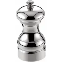 Arthur Price of England Silver Plate Georgian Pepper Mill