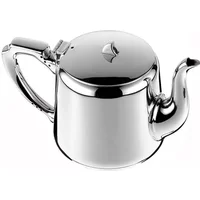 Arthur Price of England Silver Plate 0.85L Long Spout Tea Pot