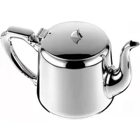 Arthur Price of England Silver Plate 1.14L Long Spout Tea Pot