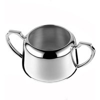 Arthur Price of England Silver Plate 0.19L Sugar Bowl