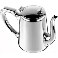 Arthur Price of England Silver Plate 0.85L Long Spout Coffee Pot