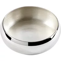 Arthur Price of England Silver Plate Stand for Tea Strainer with Mounted Handle