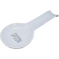 Apollo Dimples Spoon Rest