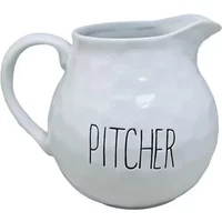 Apollo Dimples Pitcher