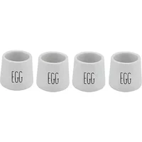 Apollo Dimples Set of 4 Egg Cups