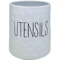 Apollo Dimples Small Utensil Pot