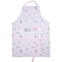 Wrendale Designs 'Feathered Friends' Bird Apron