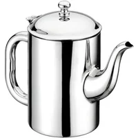 Arthur Price of England 0.6L Stainless Steel Insulated Tea Pot