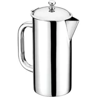 Arthur Price of England 0.3L Stainless Steel Insulated Coffee Pot