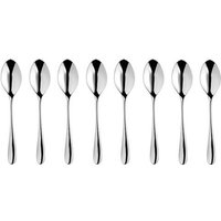 Robert Welch Arden Bright Coffee Spoon 8 Piece Set
