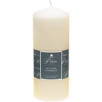 Prices 200 x 80 Altar Candle