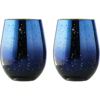 Artland Galaxy DOF Tumblers Set of 2