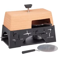 Artesa Tabletop Terracotta Pizza Oven