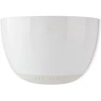 Artisan Street White 22cm Salad Bowl