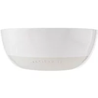 Artisan Street White 26cm Large Serving Bowl