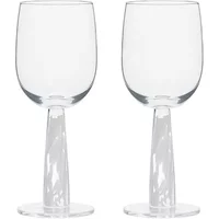 Anton Studio Designs Björn Set of 2 Wine Glasses
