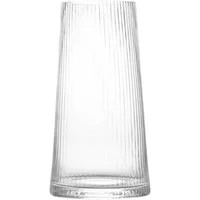 Anton Studio Designs Empire Clear Large Vase