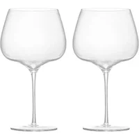Anton Studio Designs Juno Set Of 2 Gin Glasses