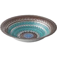 Anton Studio Designs India Bowl