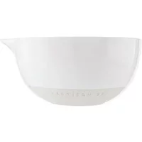 Artisan Street White 20cm Medium Mixing Bowl