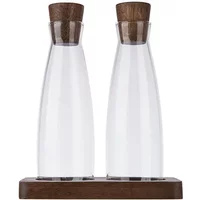 Artisan Street Oil & Vinegar Set